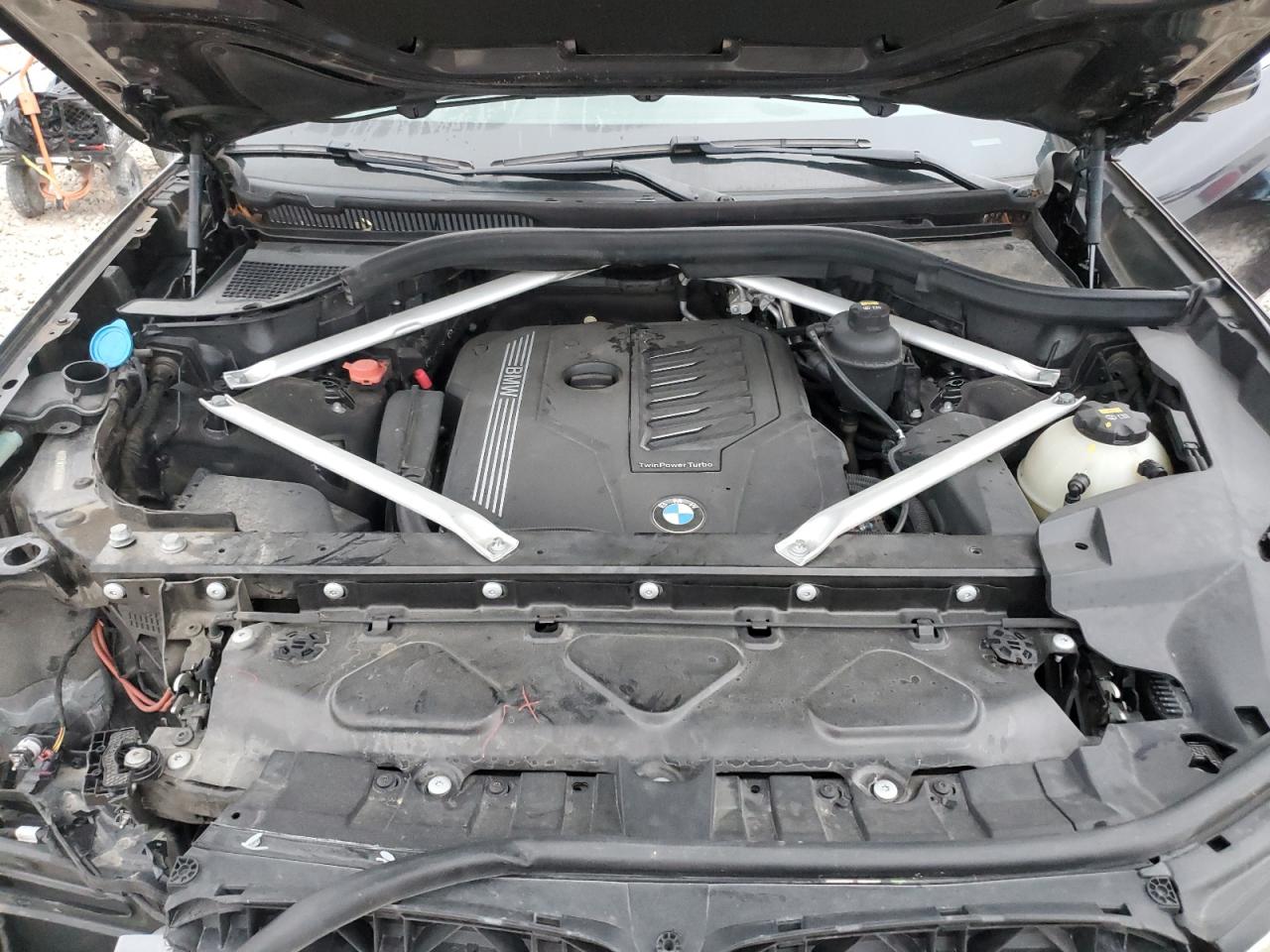 2019 BMW X7 - Image 12