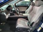 2020 Honda Accord Ex للبيع في Woodhaven، MI - Front End