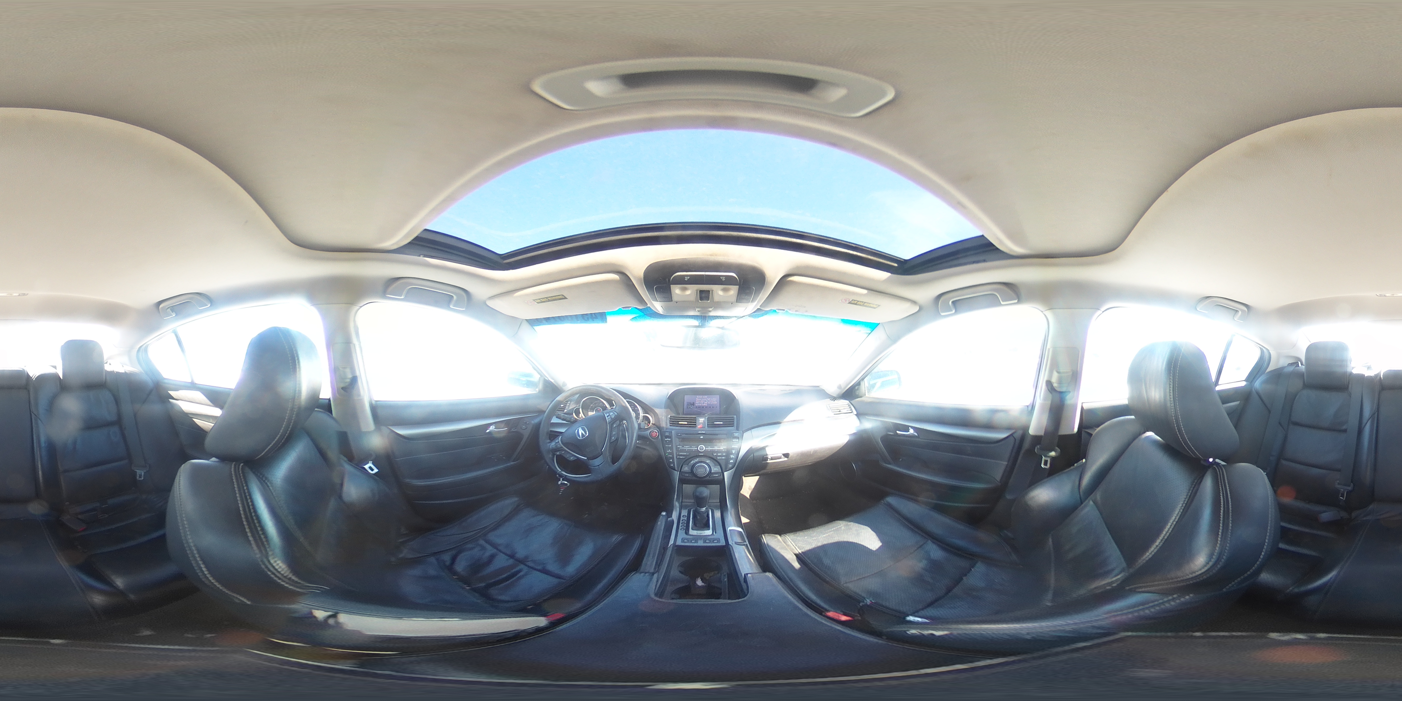 2012 Acura TL - Image 13