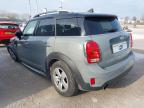 2017 MINI COUNTRYMAN for sale at Copart ST HELENS