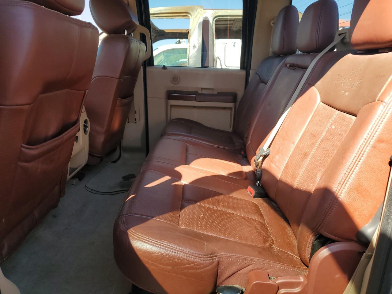 2014 Ford F250 - Image 10