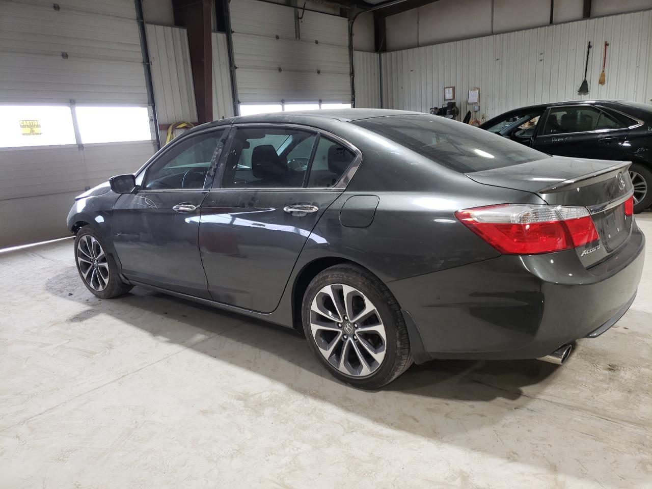 2015 Honda Accord - Image 2