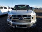 2018 FORD F150 SUPER CAB for sale at Copart AB - CALGARY