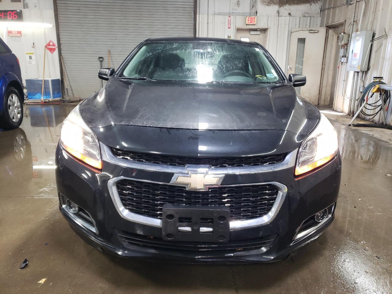 2014 Chevrolet Malibu - Image 5