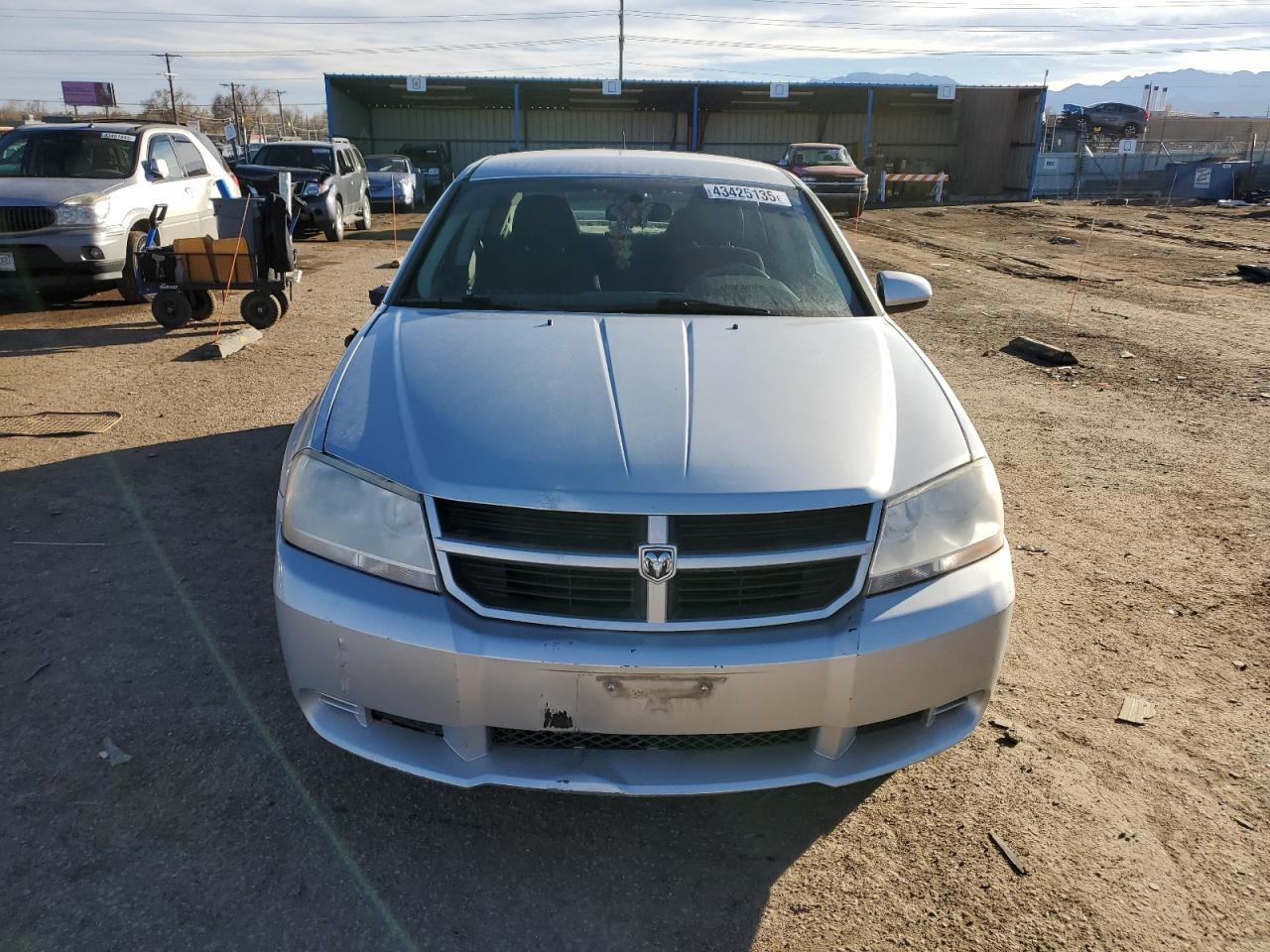 2010 Dodge Avenger - Image 5