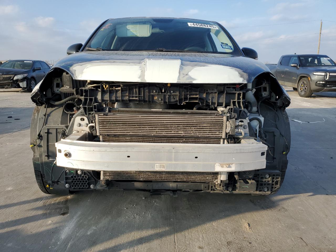 2018 Fiat 500 - Image 5
