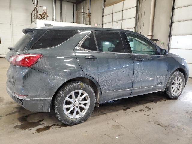 CHEVROLET EQUINOX 2020 Gray