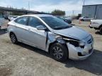 2017 Hyundai Accent Se en Venta en Las Vegas, NV - Front End