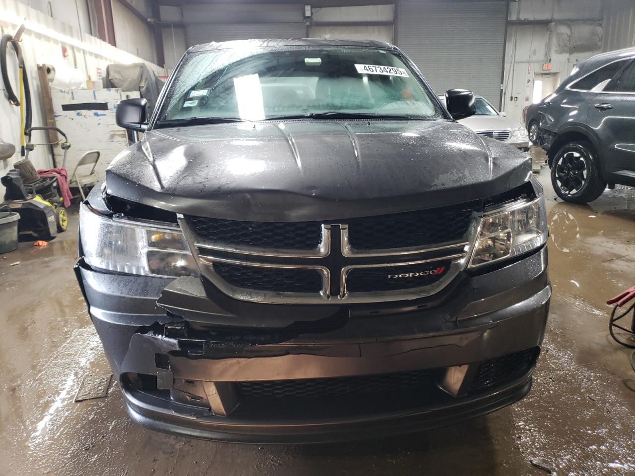 2014 Dodge Journey - Image 5