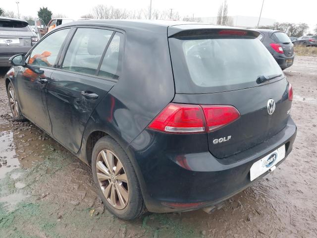 2013 VOLKSWAGEN GOLF SE BL