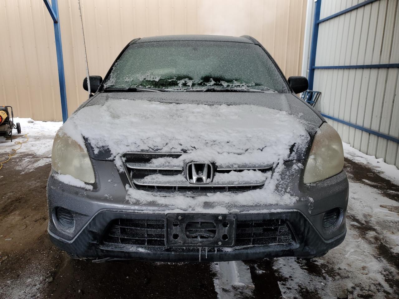 2005 Honda CR-V - Image 5