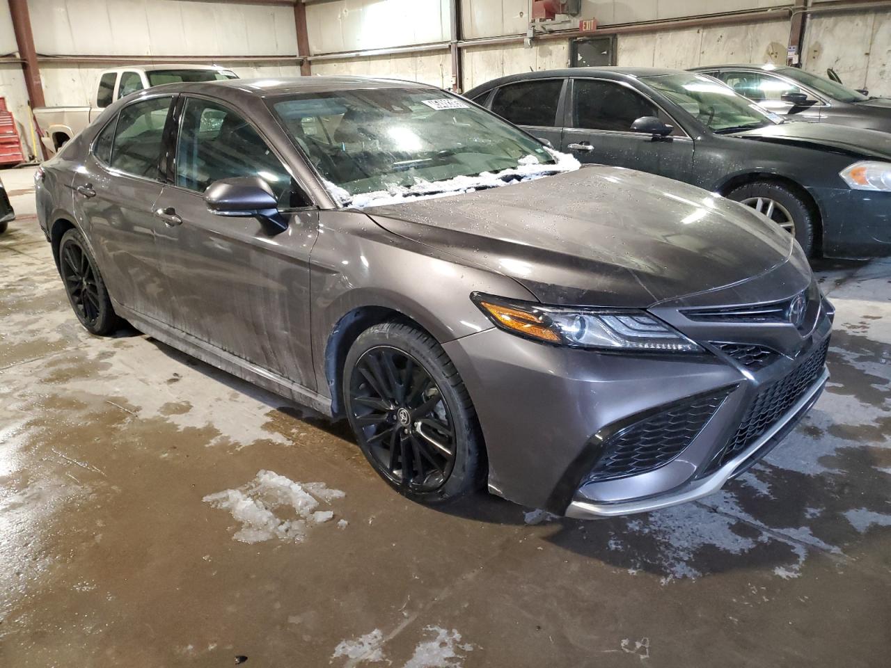 2023 Toyota Camry - Image 4