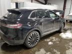 2022 Lincoln Nautilus Black Label for Sale in Windham, ME - Front End