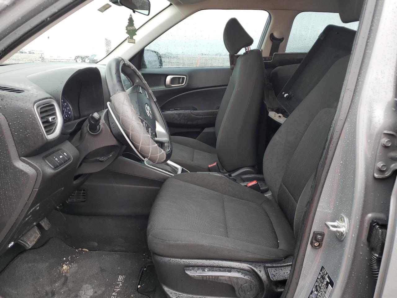 2021 Hyundai Venue - Image 7