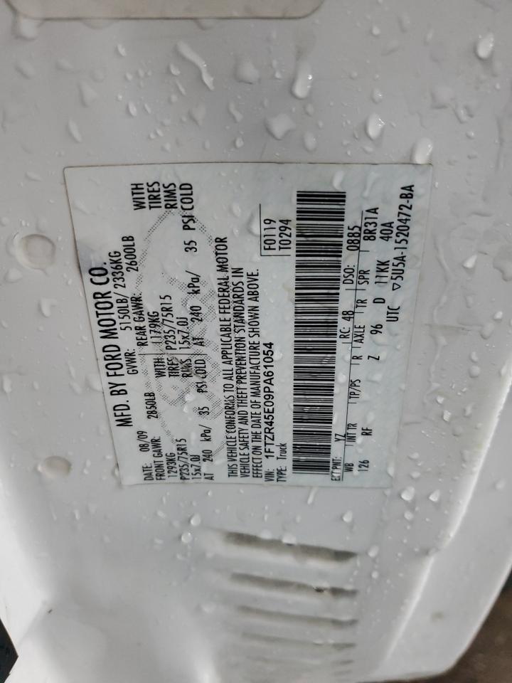 2009 Ford Ranger - Image 12