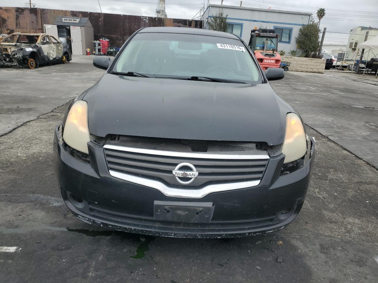 2007 Nissan Altima - Image 5