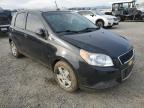 2009 Chevrolet Aveo Ls for Sale in Anderson, CA - Water/Flood