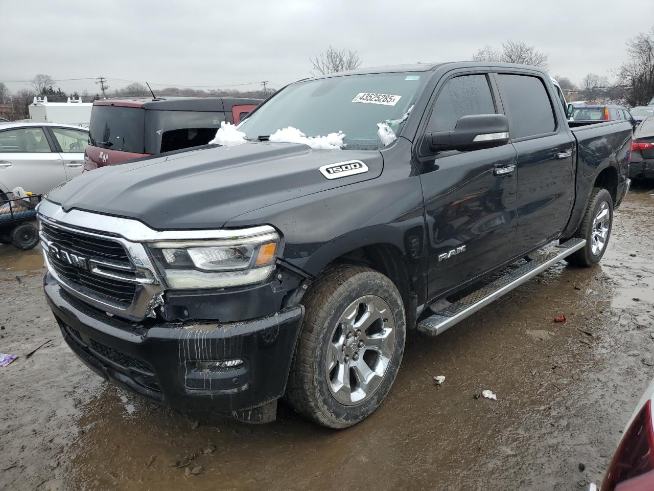 2019 RAM 1500 - Image 1