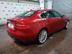 2015 JAGUAR XE PORTFOL for sale at Copart NEWBURY