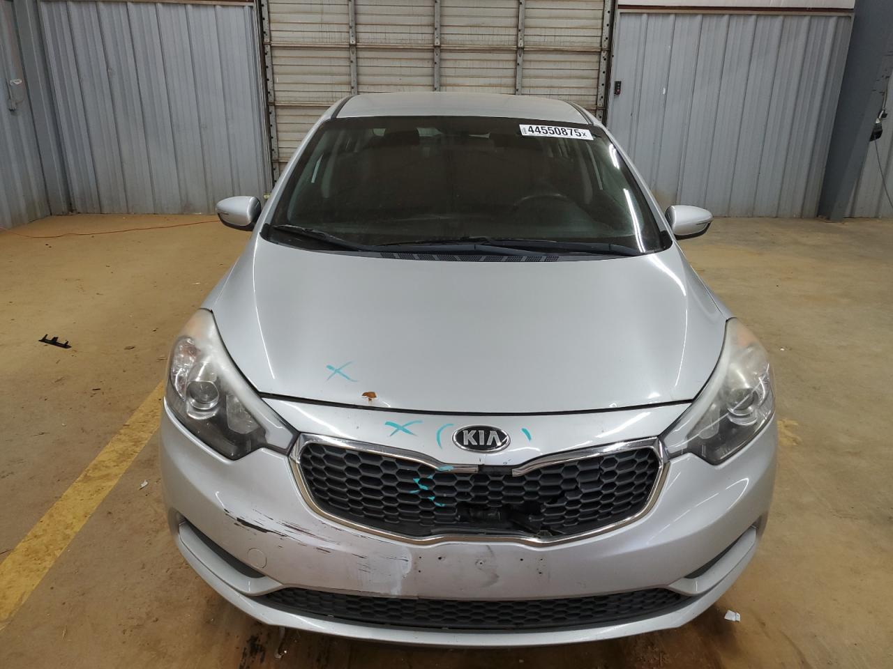 2016 Kia Forte - Image 5
