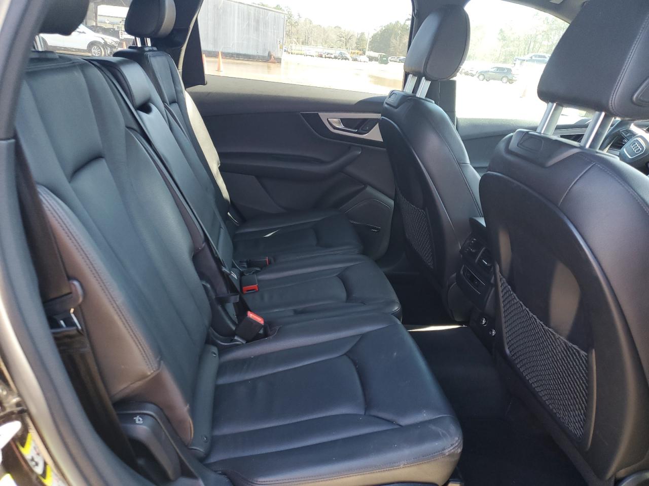 2018 Audi Q7 - Image 11