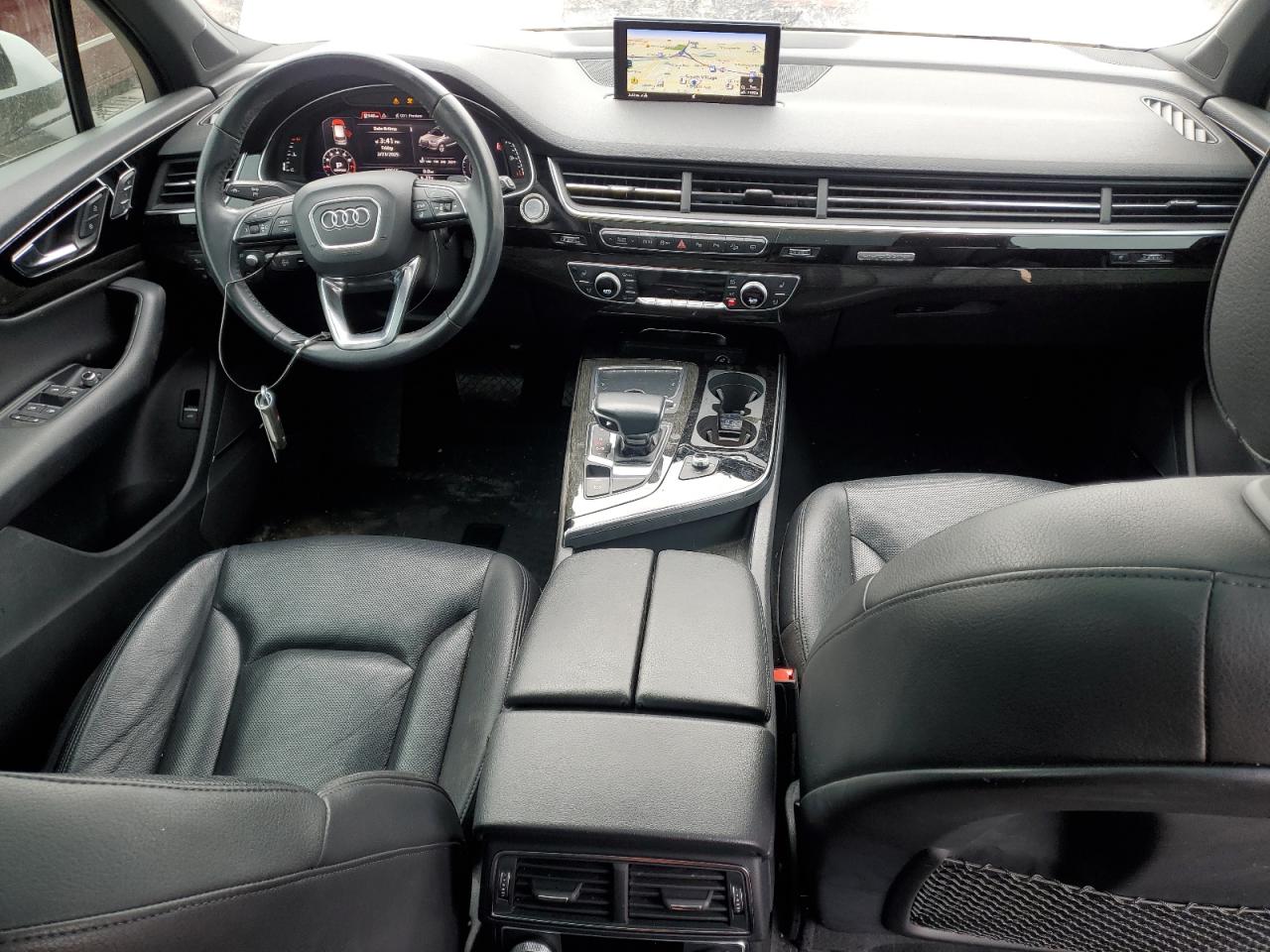 2019 Audi Q7 - Image 8