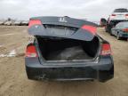 2008 Honda Civic Lx de vânzare în Brighton, CO - Rollover