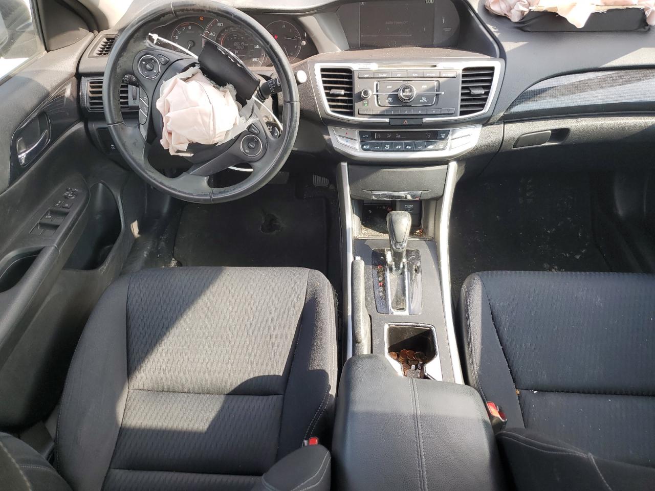 2015 Honda Accord - Image 8