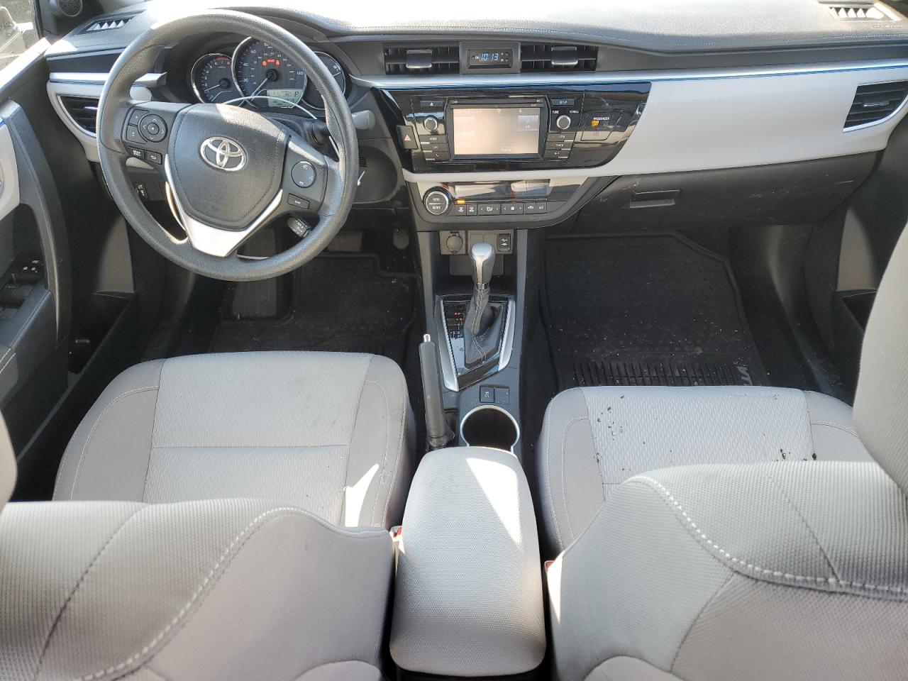 2016 Toyota Corolla - Image 8