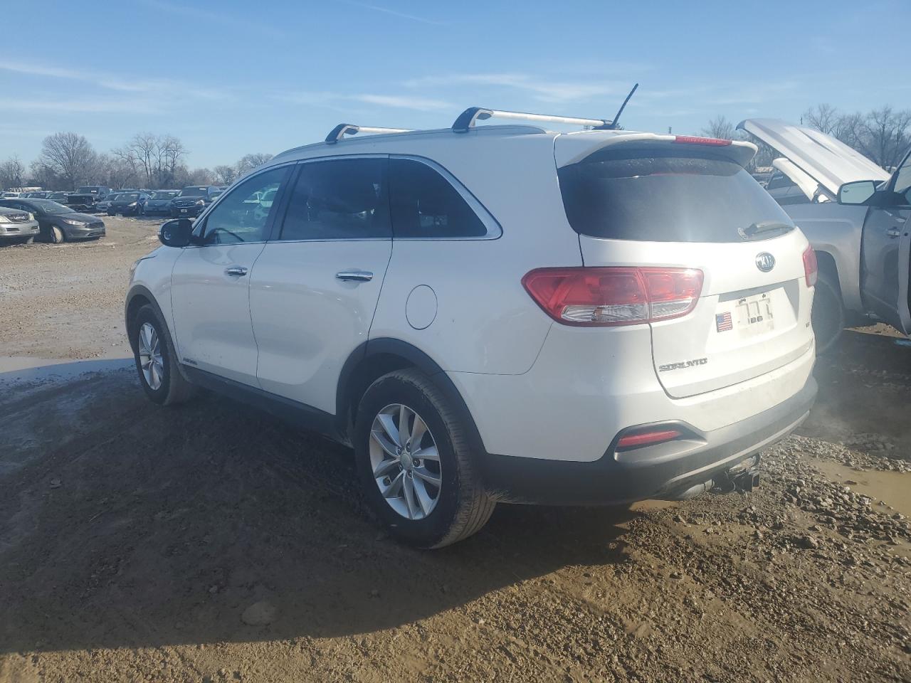 2017 Kia Sorento - Image 2