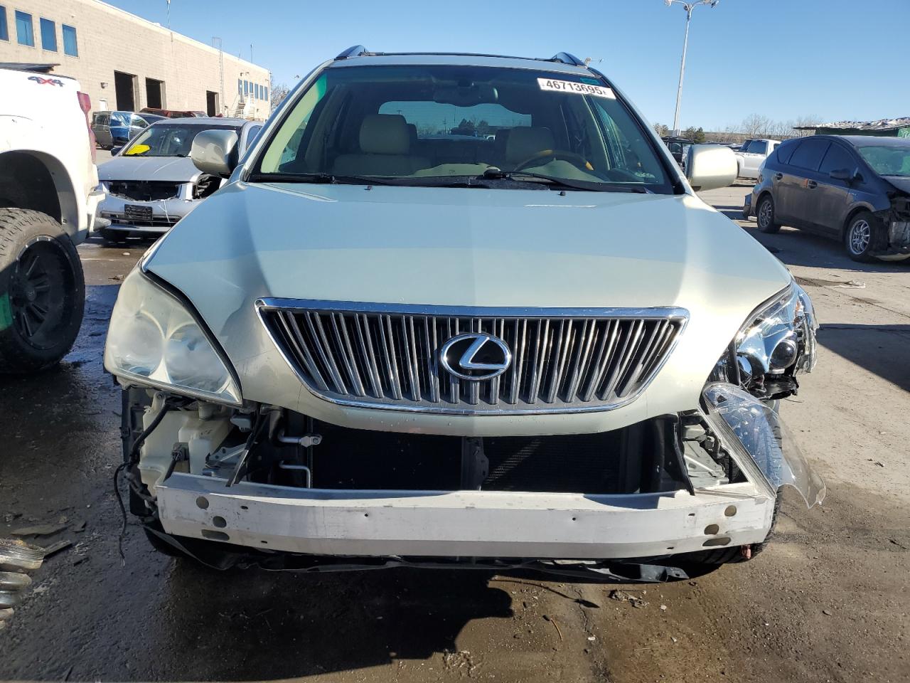 2006 Lexus RX - Image 5