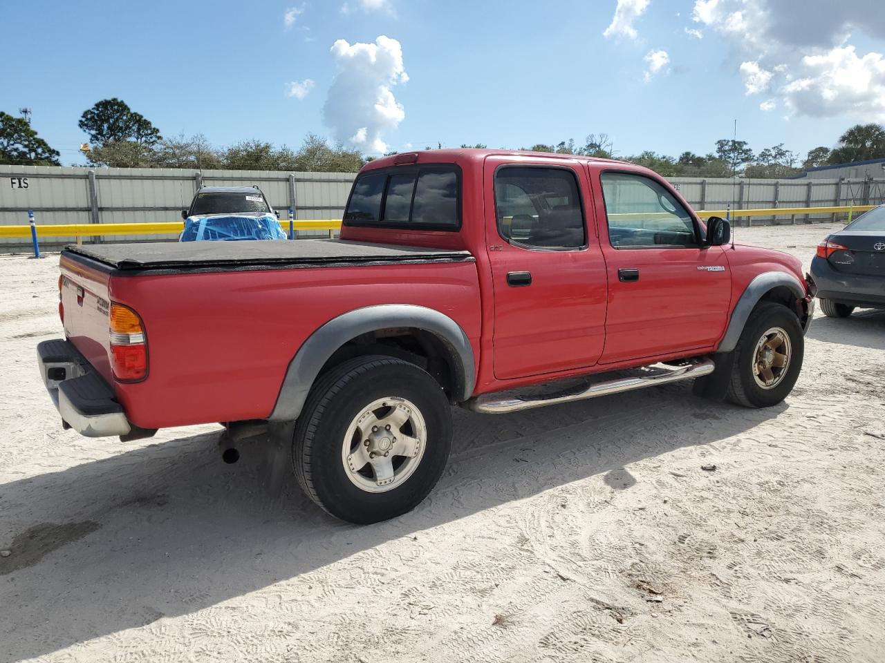 2003 Toyota Tacoma - Image 3