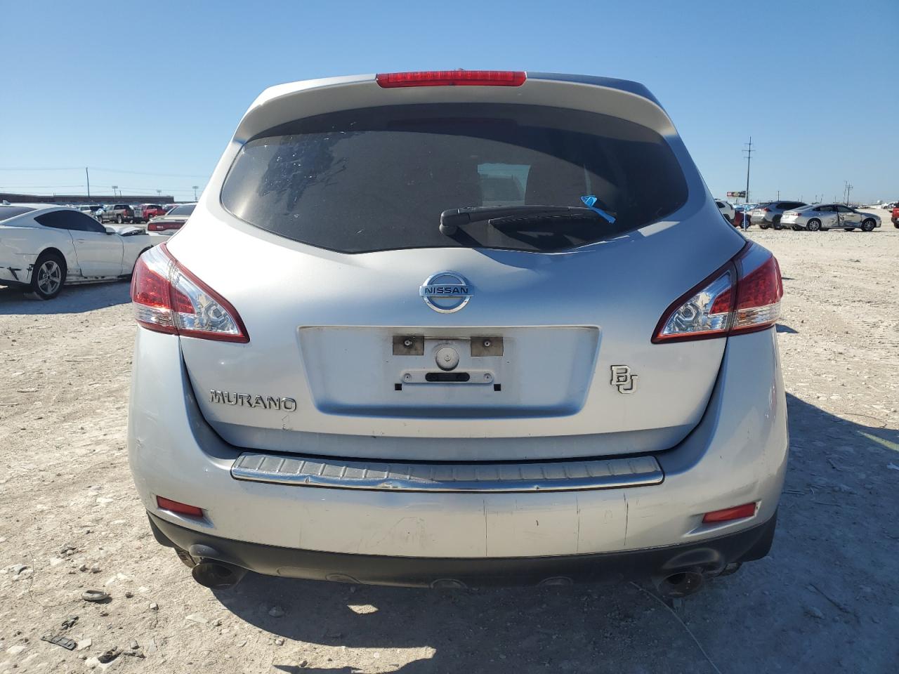 2011 Nissan Murano - Image 6
