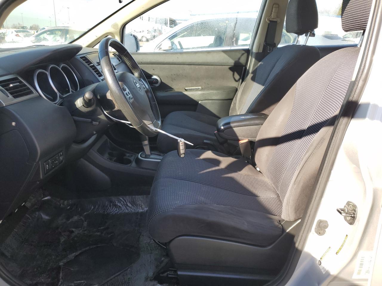 2012 Nissan Versa - Image 7