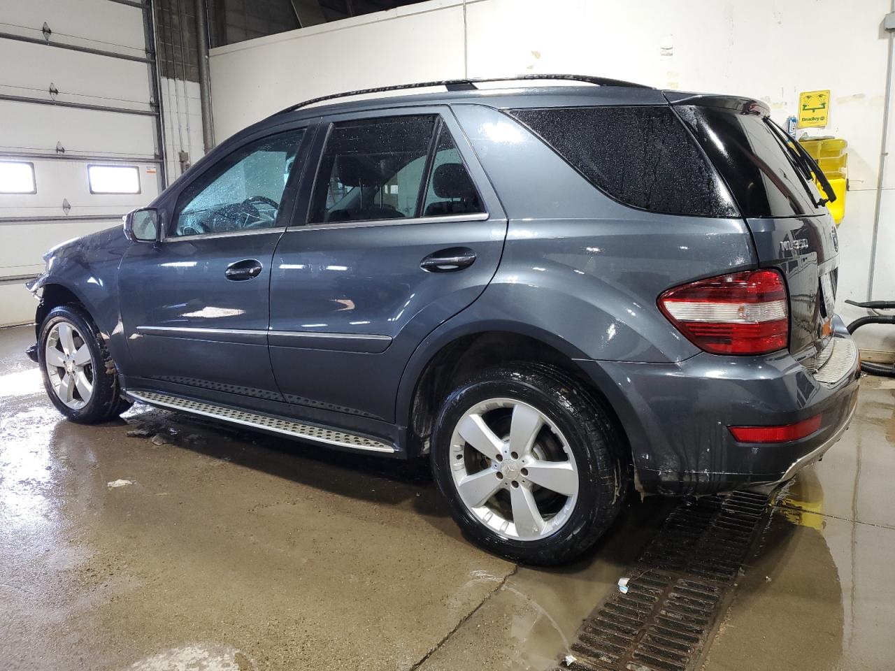 2010 Mercedes-Benz M-klasse - Image 2