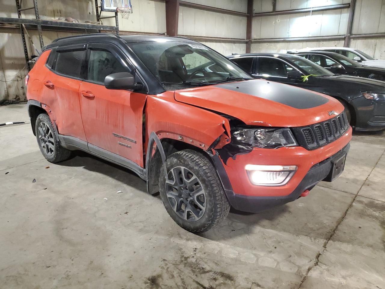2019 Jeep Compass - Image 4