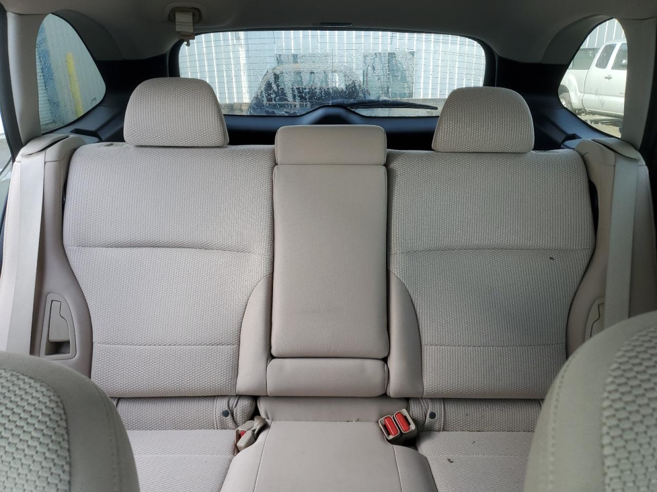 2015 Subaru Outback - Image 10