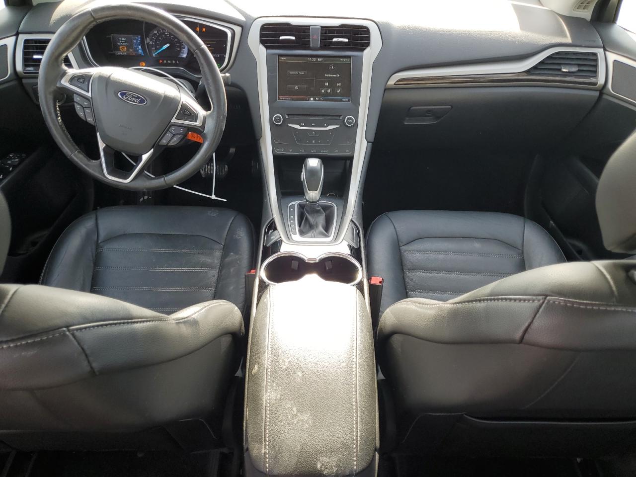 2015 Ford Fusion - Image 8