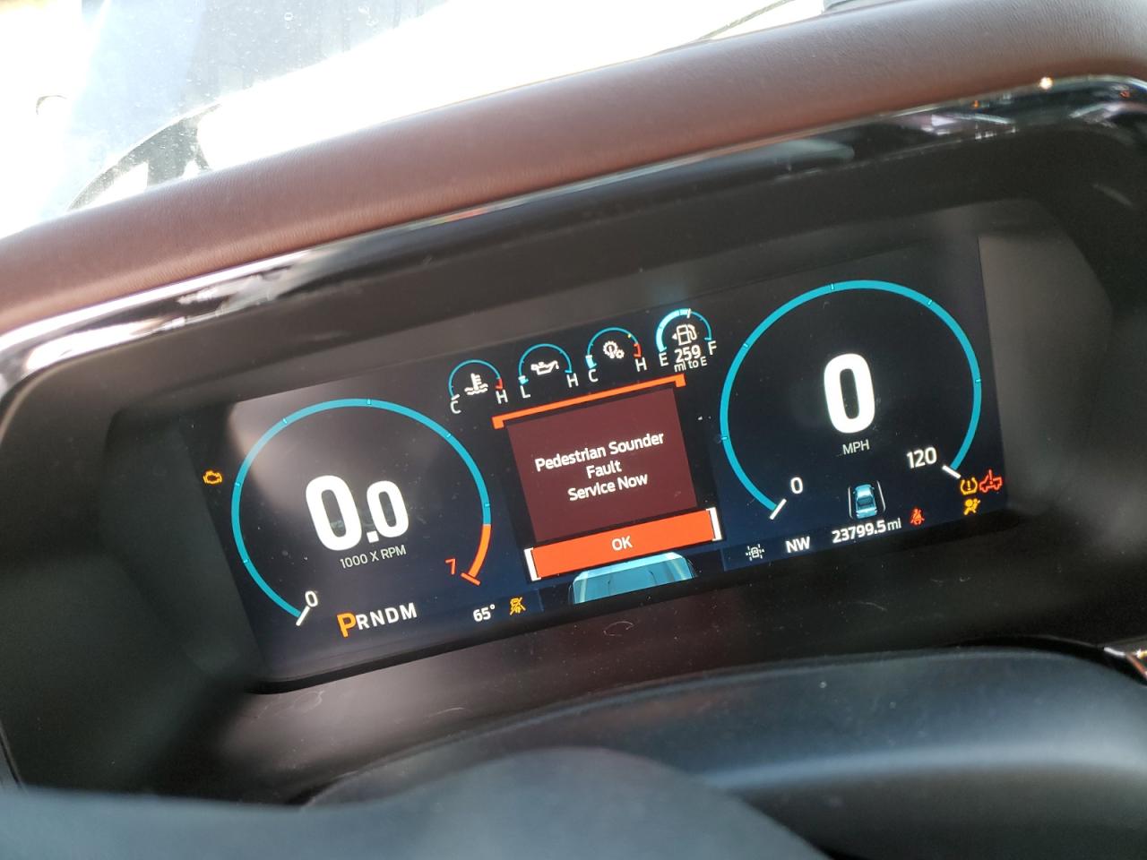 2022 Ford F-150 - Image 9