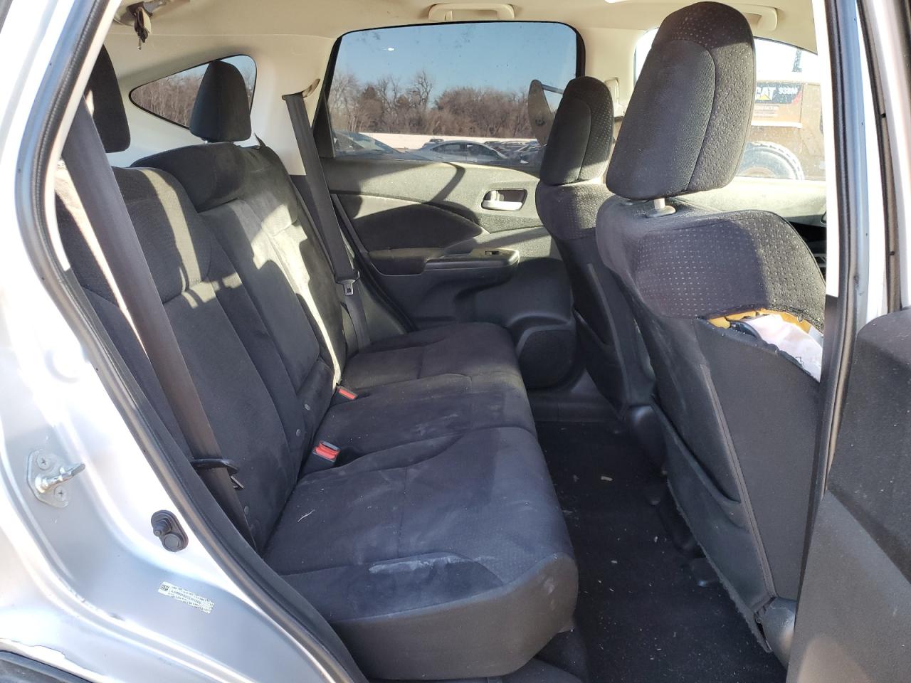 2012 Honda CR-V - Image 12