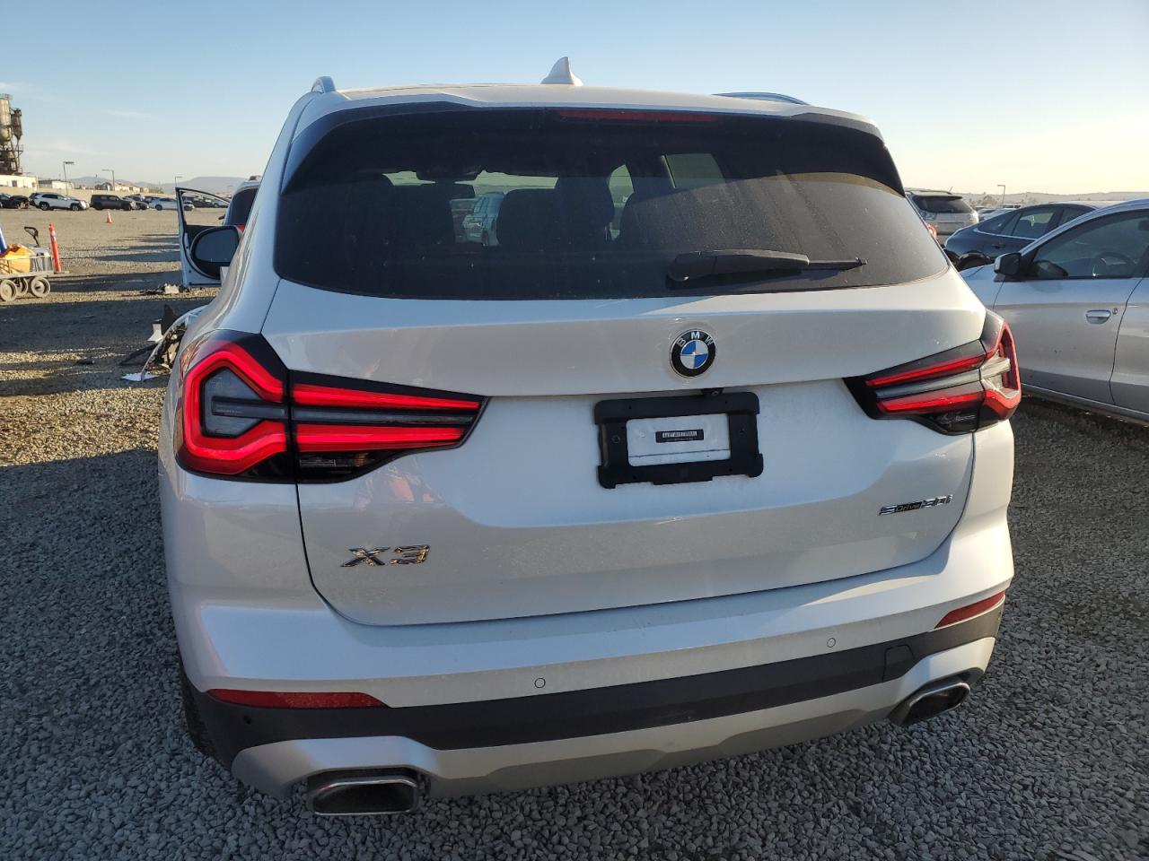 2022 BMW X3 - Image 6