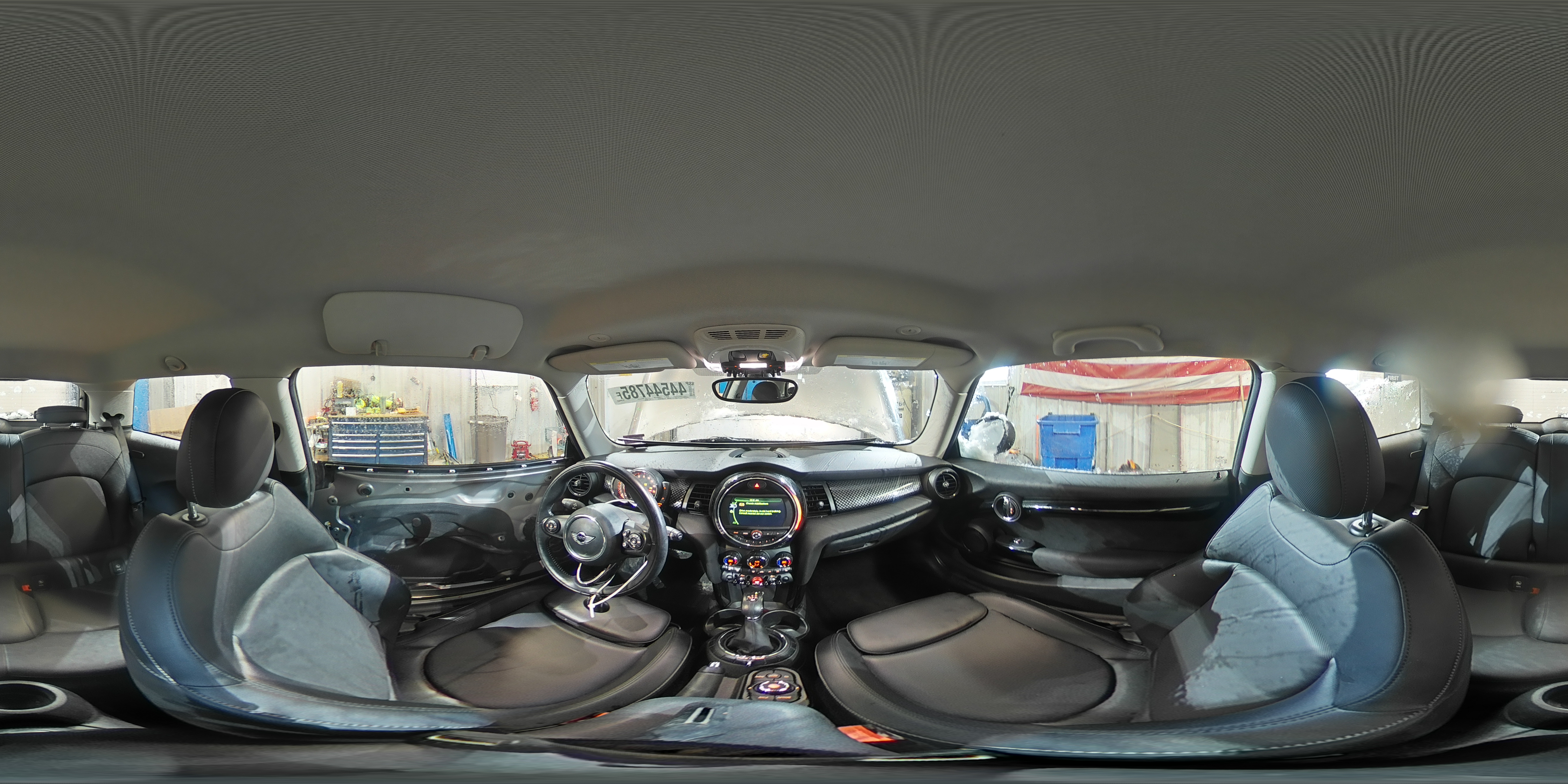 2017 MINI Cooper - Image 13