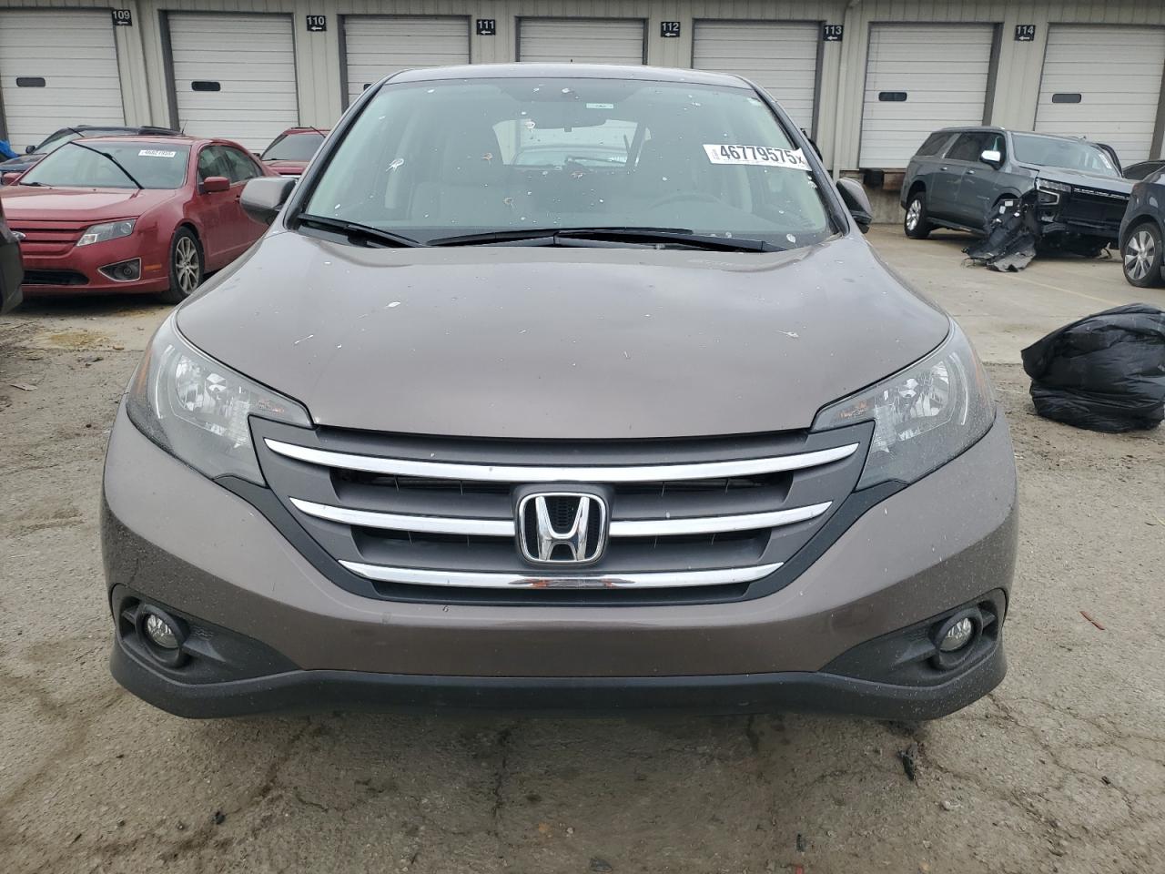 2014 Honda CR-V - Image 5