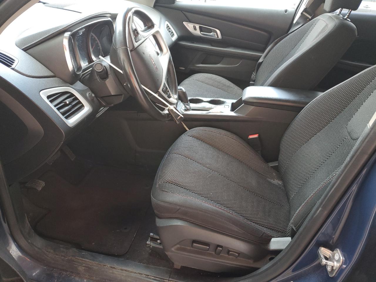 2016 GMC Terrain - Image 7