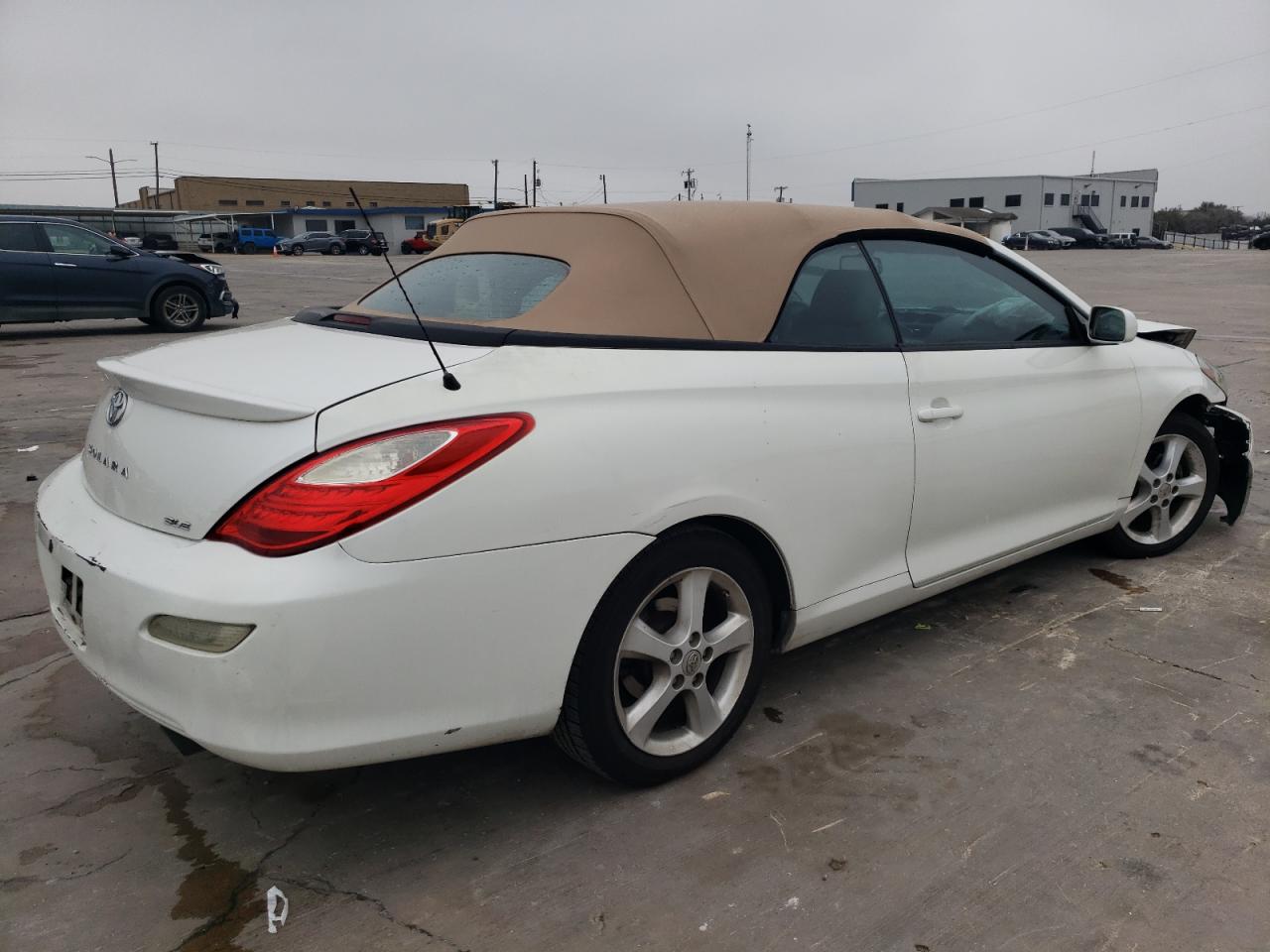 2007 Toyota Camry Solara - Image 3
