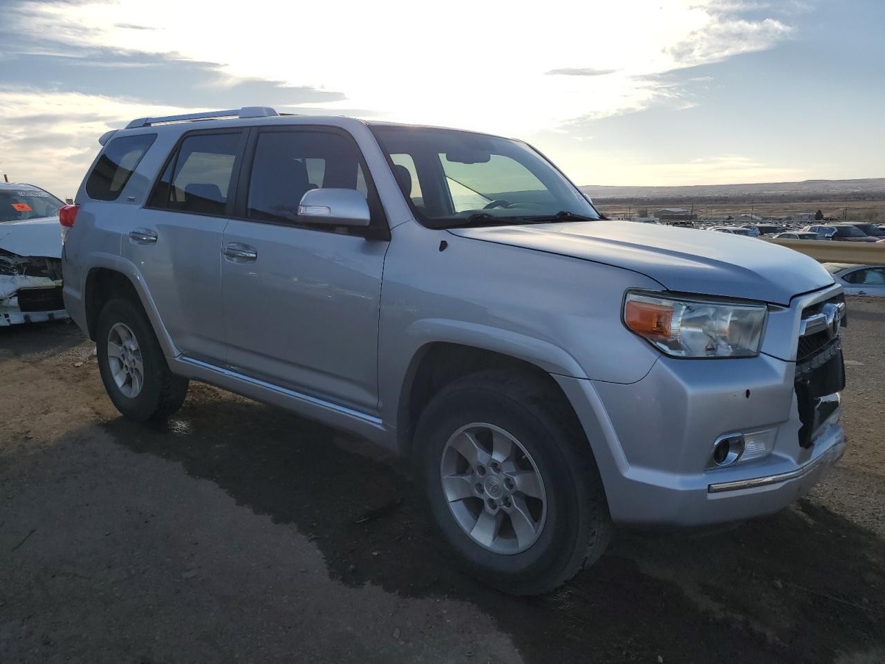 2010 Toyota 4Runner - Image 4
