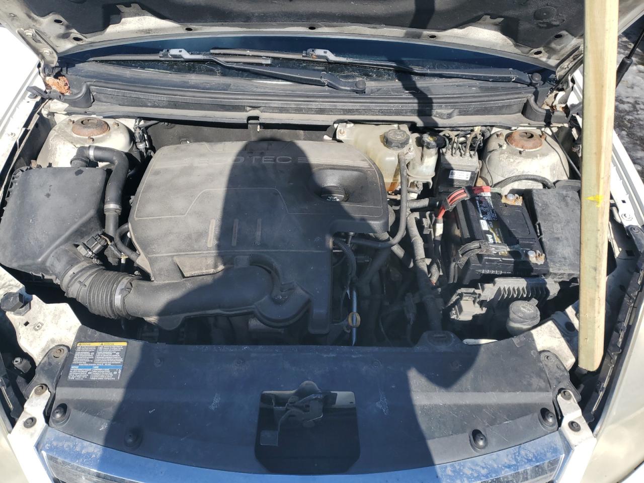 2009 Saturn Aura - Image 11