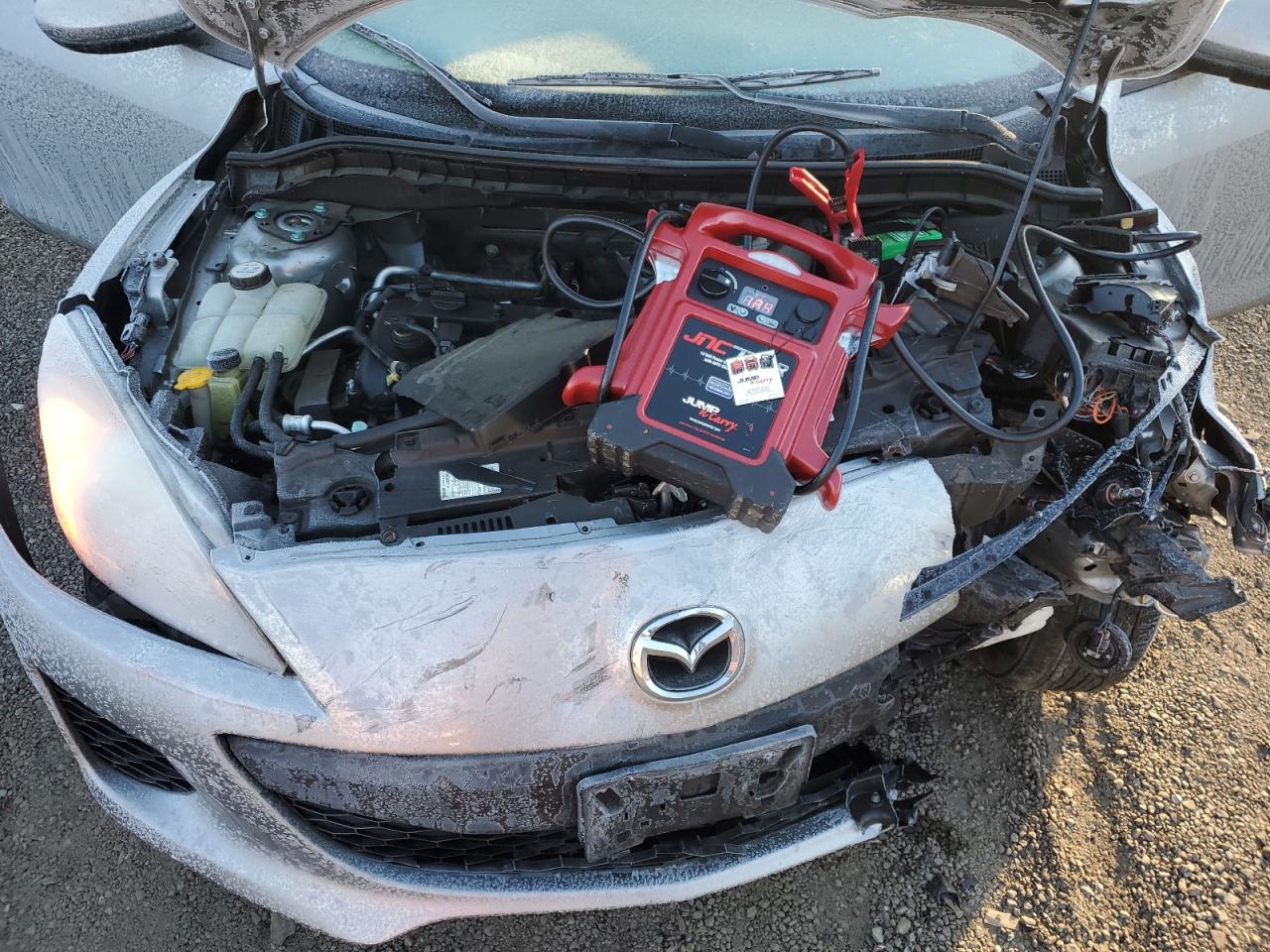 2013 Mazda 3 - Image 11