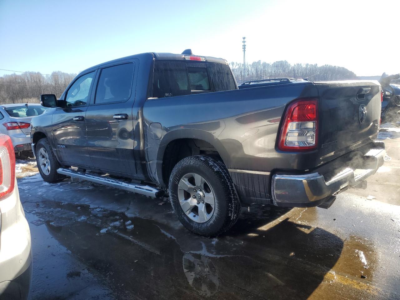 2019 RAM 1500 - Image 2