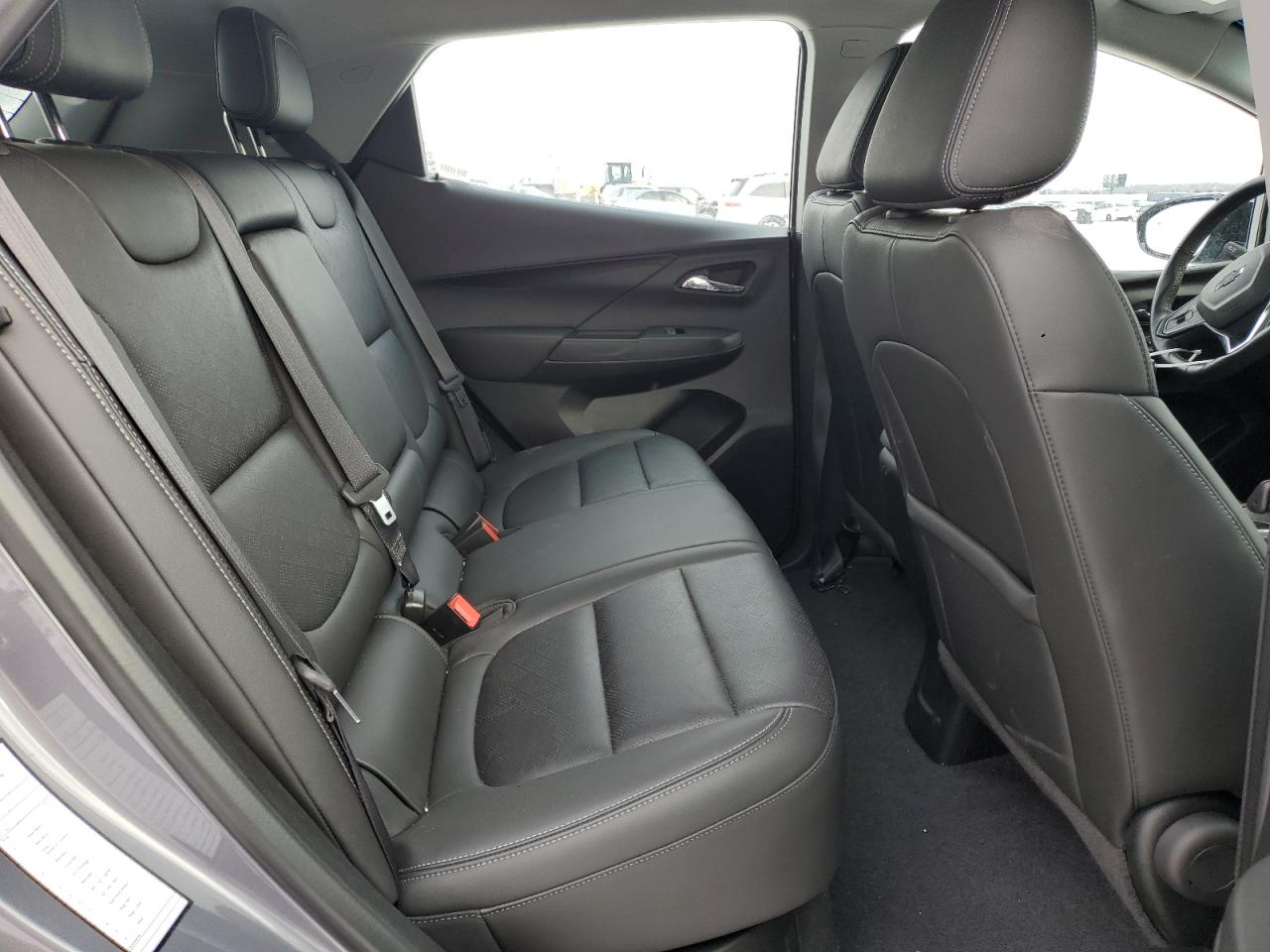 2023 Chevrolet Bolt Ev 2Lt VIN: 1G1FX6S09P4143319 Lot: 46107245